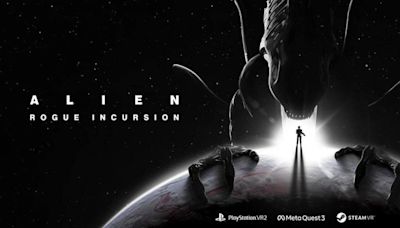 Ridley Scott’s Alien universe is getting its first VR game full of terrifying Xenomorphs