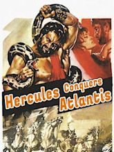 Hercules and the Conquest of Atlantis