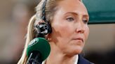 The French Open introduces head-cams for chair umpires in bid to enhance TV viewing experience