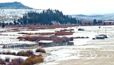 Sublette County rejects Joe Ricketts’ request to scrub wildlife rules, slowing upscale resort