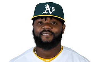 Fernando Rodney