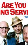Are You Being Served? (film)