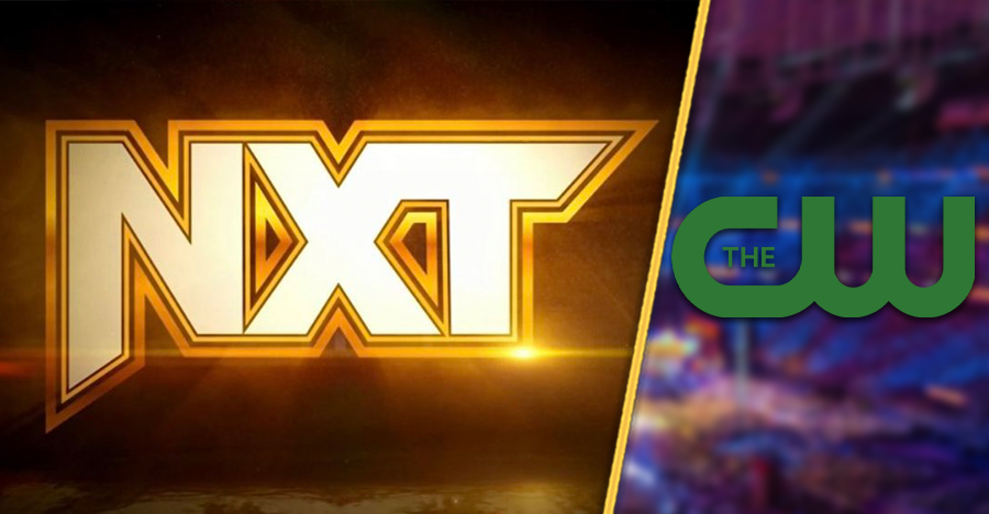 What Day Will WWE NXT Air on The CW?