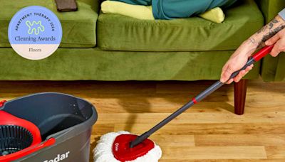 11 Brilliant Tools That Get Floors So Clean (You'll Want Them All!)