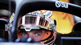 Verstappen tops times in opening practice, faces grid penalty