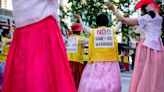 Opinion | A Small Group in South Korea Has a Big Homophobic Agenda