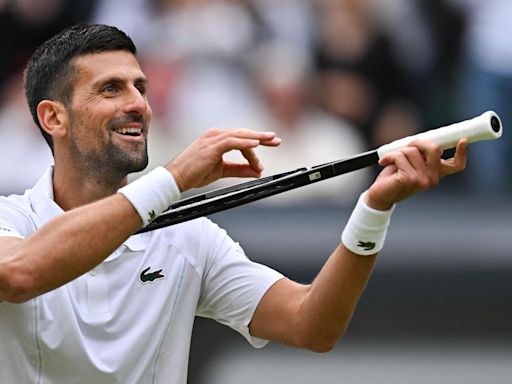 Wimbledon 2024 | A special guest will watch Novak Djokovic vs Carlos Alcaraz match tonight: Kate Middleton | Today News