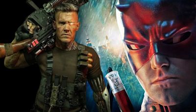 DEADPOOL & WOLVERINE Writers Reveal How Close We Came To Seeing Ben Affleck's Daredevil And Cable's Return