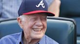 Jimmy Carter's Grandson Shares Former President's Keys To Living A Long Life