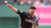 Carrasco pitches solid into the 6th, Guardians top Red Sox