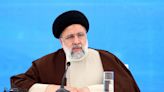 Helicopter Carrying Iranian President Suffers ‘Hard Landing’