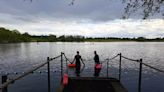 Picturesque lake swim mere miles from Manchester that will cool you right down