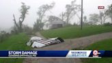 National Weather Service confirms 2 tornadoes happened in Platte County, Jackson County