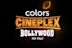 Colors Cineplex Bollywood