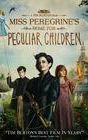 Miss Peregrine's Home for Peculiar Children