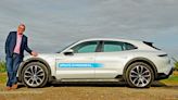 Porsche Taycan 4S Cross Turismo: long-term test | Auto Express