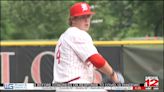 Baylor's Tomas Valincius Named Gatorade Tennessee Baseball Player of the Year - WDEF