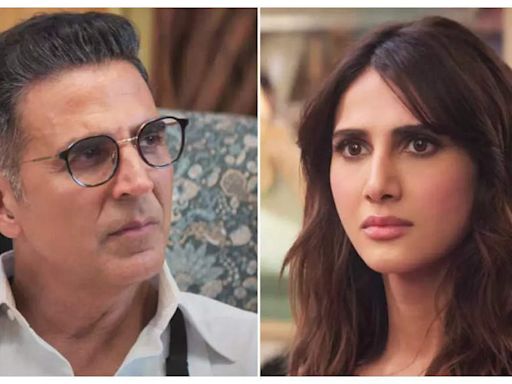 Khel Khel Mein Full Movie Collection: Akshay Kumar starrer earns less than Rs 2 crore in 5th week | - Times of India