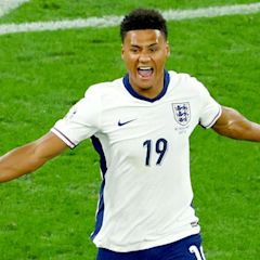 Ollie Watkins: England and Aston Villa striker announces engagement