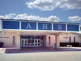 Aldine High School