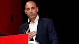 Spain's soccer chief Luis Rubiales resigns two weeks after insisting he wouldn't step down
