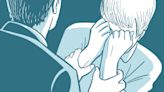 Opinion/Ackerman: When are old people abused?