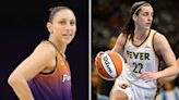 Diana Taurasi Gives Blunt Response To First Matchup Against Caitlin Clark | 97.3 The Game