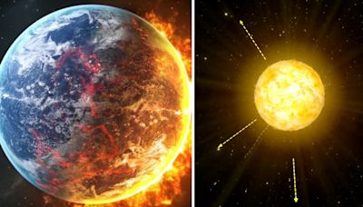 Científicos revelan que el Sol va a extinguirse y será el fin de nuestro planeta: esta es la fecha