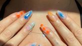 22 Nail Ideas for August That Will Slow Burn the Rest of Summer