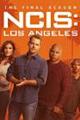 NCIS: Los Angeles season 14