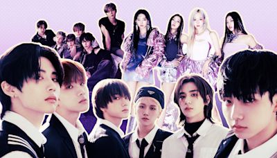 The 15 best K-pop songs of 2024 (so far)