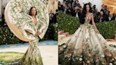 AI-generated Met Gala 2024 looks of Katy Perry, Rihanna, Selena Gomez go viral