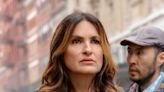 Law and Order: SVU’s Mariska Hargitay halts production