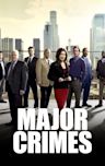 Major Crimes - Season 2