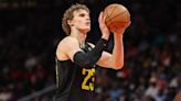 Critical News on Lauri Markkanen Trade to Golden State Warriors