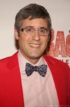 Mo Rocca