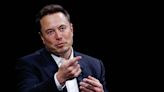 Musk lays off Tesla senior executives in fresh job cuts, The Information reports