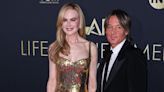 Keith Urban Was 'Scared' and 'Nervous' to Ask Nicole Kidman Out on a First Date: 'I Was Meeting a Real-Life Princess'