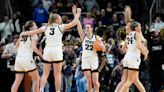 Caitlin Clark's star power prompts more bettors to put their money on women's basketball