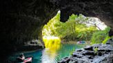 6 caves to visit in Missouri whether you're paddling, crab walking or adventuring