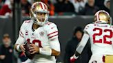 Jimmy Garoppolo not expected to be cleared until mid-August