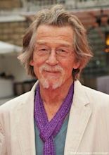 John Hurt