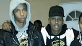 Gillie Da Kid’s Son YNG Cheese Shot And Killed In Triple Shooting