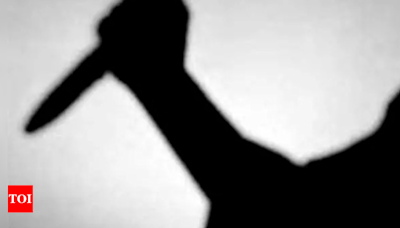Man killed mother-in-law and severely injured father-in-law with knife | Visakhapatnam News - Times of India
