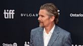 Ethan Hawke declara su amor por Maribel Verdú desde "Y tu mamá también"