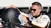 Don't let a wild ride fool you; NASCAR journeyman Parker Kligerman has plenty in the tank