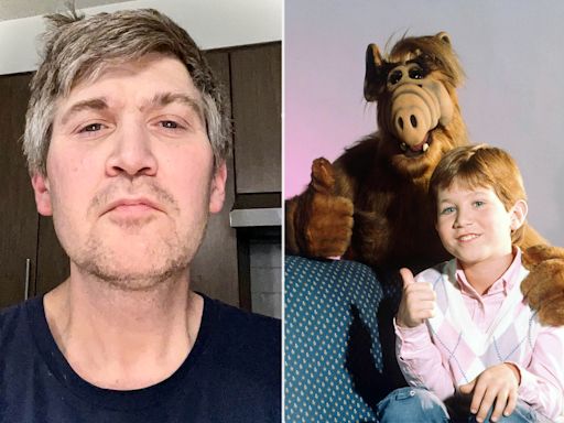 ‘ALF’ star Benji Gregory’s cause of death revealed