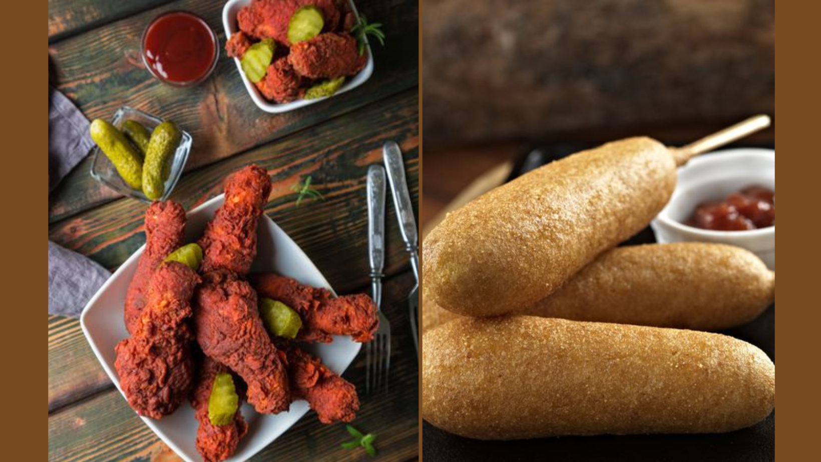 The Most Mouthwatering Fried Food in Every State