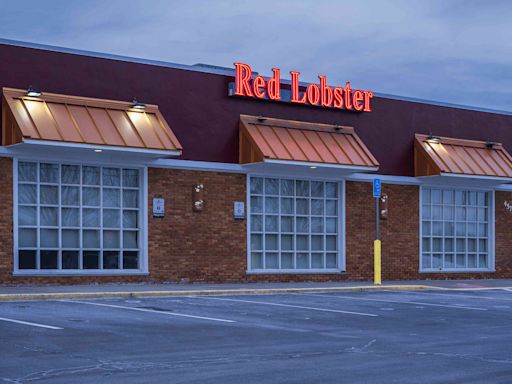 Red Lobster Officially Files for Chapter 11 Bankruptcy — Here’s What to Know