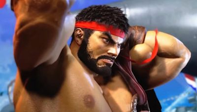 Street Fighter Movie Adaptation Seems Like It's in Capable Hands, Poster Revealed